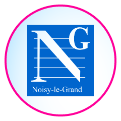 Noisy-le-Grand est couverte par les services d'aide à domicile d'APA-DOM