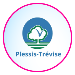 Le Plessis Trévise est couvert par les services d'aide à domicile d'APA-DOM