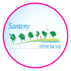 la ville de Santeny est couverte par les services d'aide à domicile d'APA-DOM