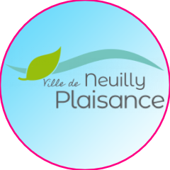 Logo de la ville de Neuilly-Plaisance