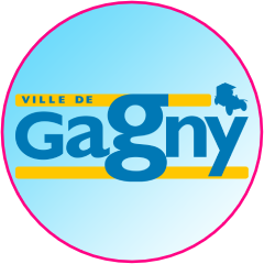 Logo de la ville de Gournay sur Marne