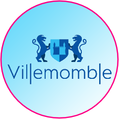 Logo de la ville de Villemomble