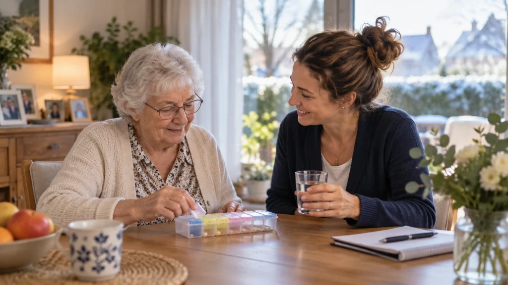 Aide à domicile newsletters février 2026