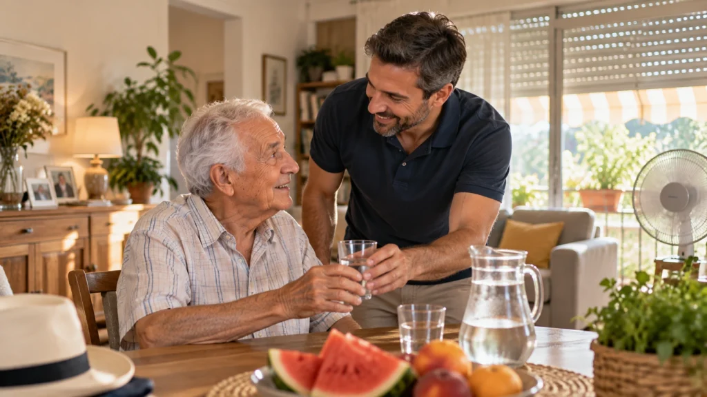 Aide à domicile newsletters juin 2026
