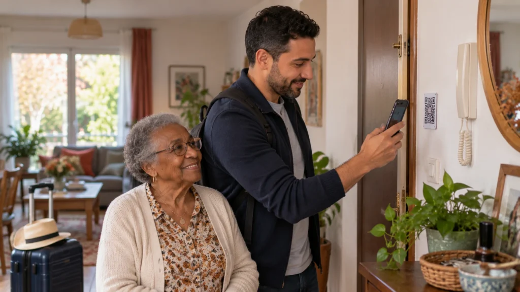 Aide à domicile newsletters septembre 2026