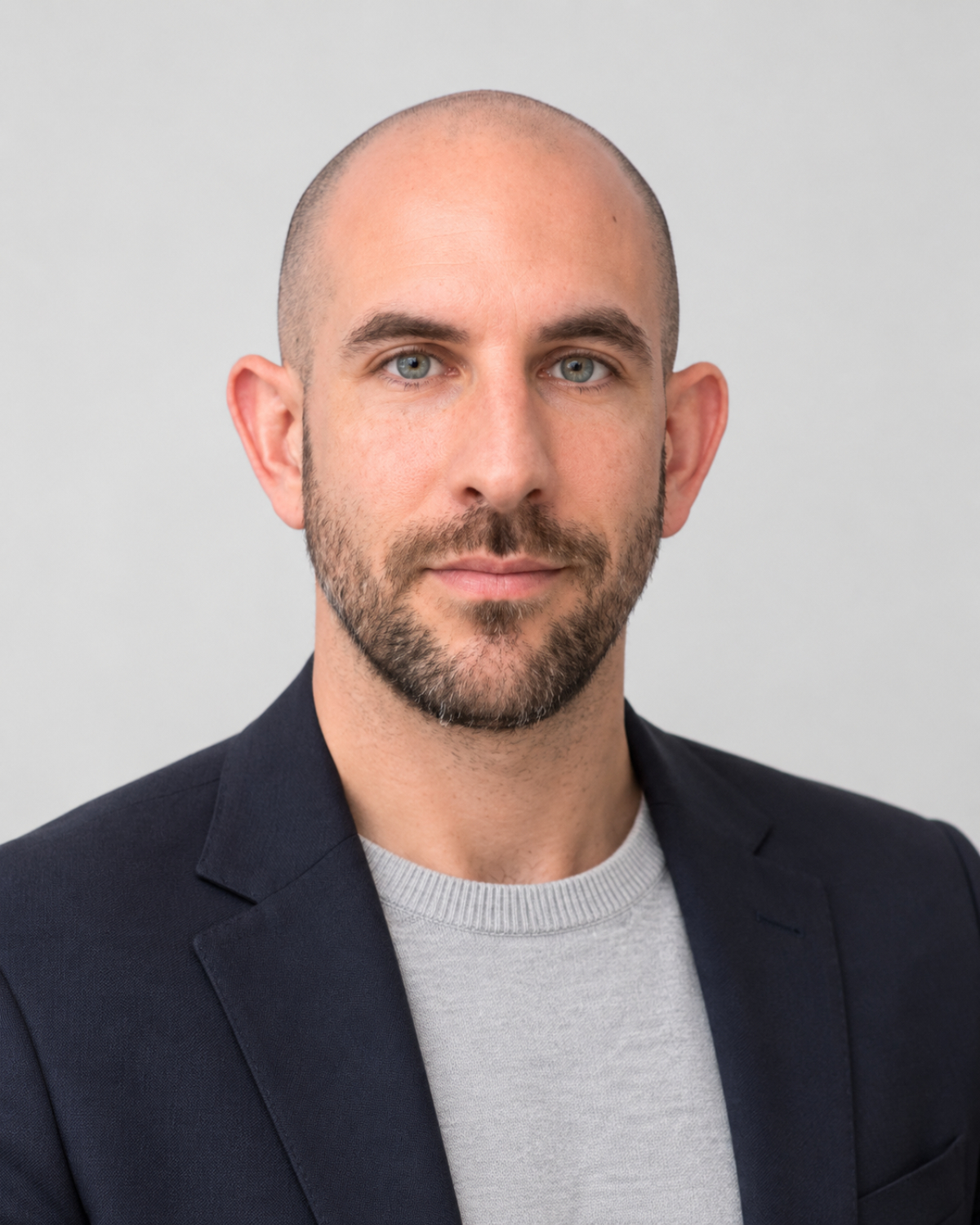 Photo de profil de Mickael Lacroix